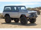 Thumbnail Photo 13 for New 1976 Ford Bronco
